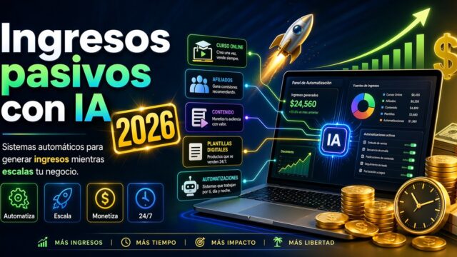 13_ingresos_pasivos_con_ia_2026