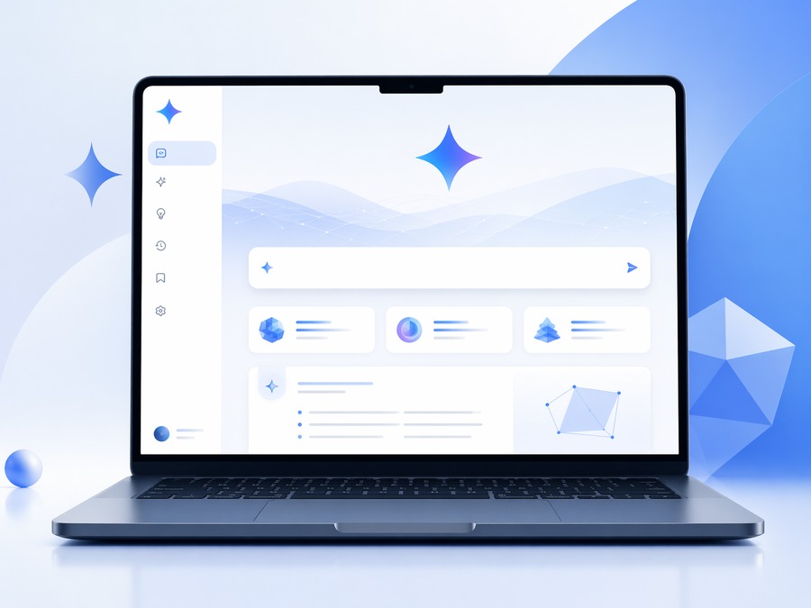 Gemini 3 novedades abril 2026 google ia