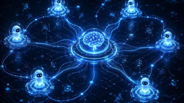 OpenAI Agents SDK novedades 2026 automatizacion ia