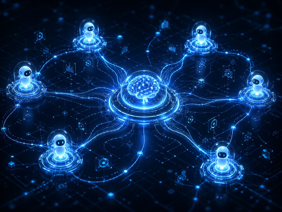 OpenAI Agents SDK novedades 2026 automatizacion ia