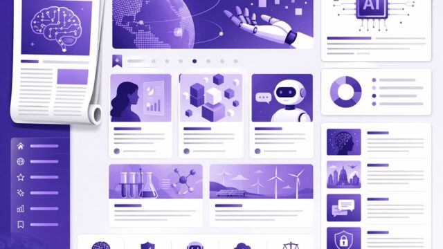 Resumen noticias inteligencia artificial semana abril 2026