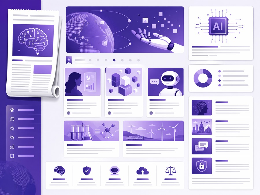 Resumen noticias inteligencia artificial semana abril 2026