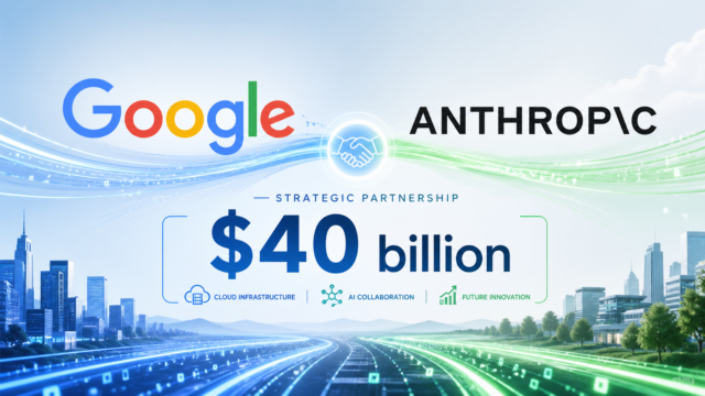 Google Cloud Next 2026 agentes IA empresas