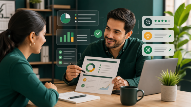 Cómo ofrecer auditorías express con IA como servicio para clientes